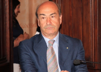 Eliseo Palmieri (Cultura, Turismo, Sport,  Agricoltura)
