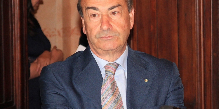 Eliseo Palmieri (Cultura, Turismo, Sport,  Agricoltura)