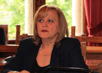 Marina Novelli (Istruzione, Enti sovracomunali, Progetti europei)