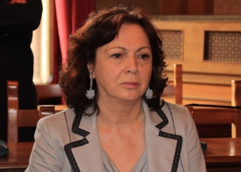 Patrizia De Michelis (Pari opportunità, Politiche sociali, Sanità)