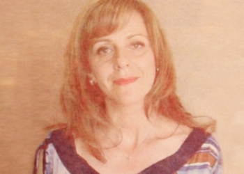 Patrizia Petricola (Lavori pubblici, Innovazione tecnologica)