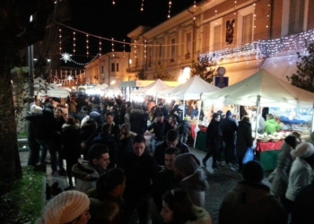 Fiera di Santo Stefano 2012