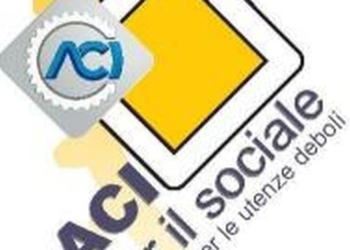 ACI per il sociale