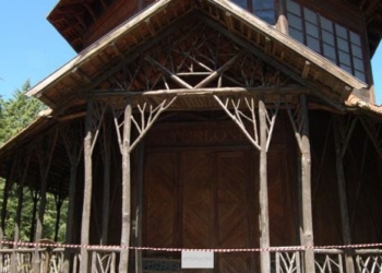 Casino di Caccia di Torlonia - foto di Remo Proia