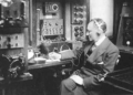 Guglielmo Marconi a Bordo della Nave Elettra