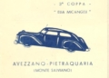 Coppa Micangeli Avezzano 1954