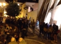 Gironi Divini 2015 folla alla manifestazione di Tagliacozzo dedicata a Dante (1)