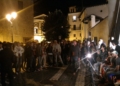 Gironi Divini 2015 folla alla manifestazione di Tagliacozzo dedicata a Dante (1)