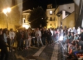 Gironi Divini 2015 folla alla manifestazione di Tagliacozzo dedicata a Dante (1)