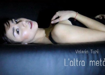Valeria Tuzii - L'altra metà
