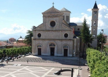 Piazza Risorgimento - Foto di Remo Proia