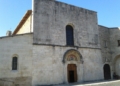 Chiesa Santa Maria valleverde luogo fai