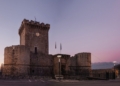 Castello di Ortucchio - foto di Gaetano Marcanio