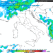 In figura il modello GFS mostra la situazione sull'Italia per la giornata di Domenica 4 Giugno. Situazione buona sull' Abruzzo