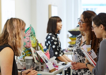 ETSY Press event 2 July 2015 London