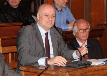 sindaco di Avezzano