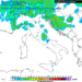 La situazione in qualità di fenomeni per la sera di Domenica 22. Dopo una mattinata di tempo buono, nubi ed a seguire fenomeni raggiungeranno anche la Marsica tra il pomeriggio e la sera.