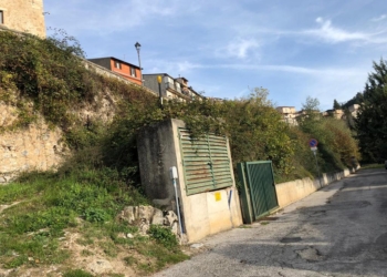 nuova stazione elettrica celano