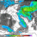 Nella giornata di Sabato 8, saranno possibili dei fenomeni sul comparto Marsicano, con fenomeni in qualche caso moderati. Neve oltre i 2000 m, in calo verso sera sui 1400 m circa.
