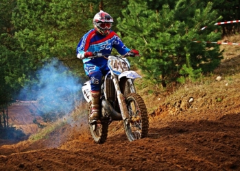 Enduro nella Marsica - MarsicaLive