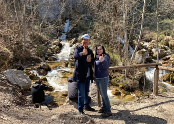 Luca Sardella Valle Roveto