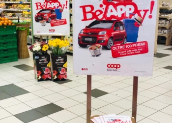 campagna Coop