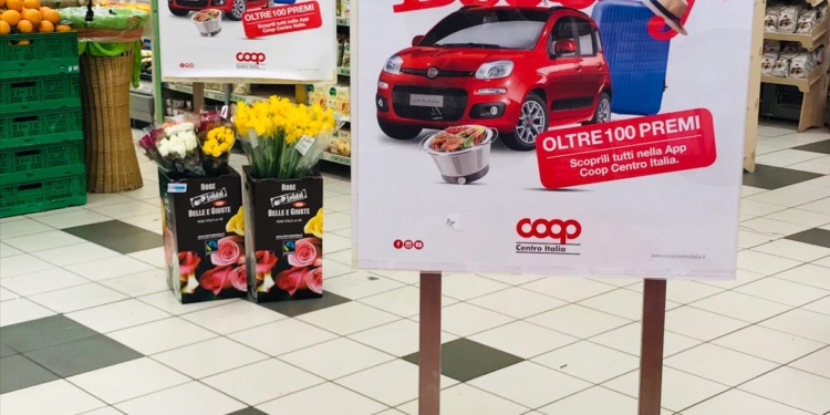 campagna Coop