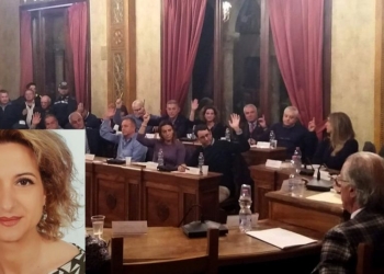 consiglio comunale avezzano