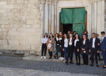 Fai Marsica Studenti