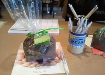 Progetto Aciam scuole