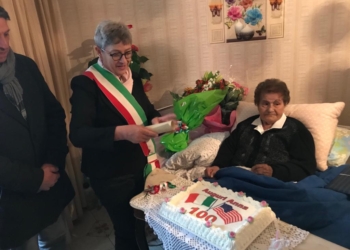 centenaria scurcola marsicana