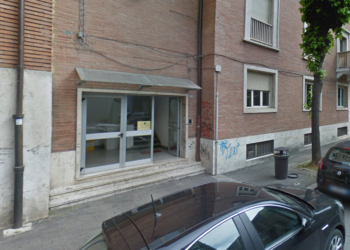 Via Marruvio Avezzano