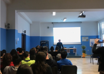 imprenditore Paride Vitale