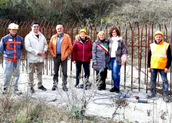 cantieri aperti luco dei marsi