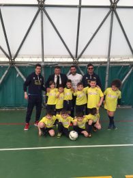 Futsal Celano 