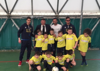 Futsal Celano