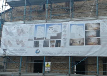 casa natìa Silone progetto