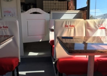 Zio Felix pizzabus