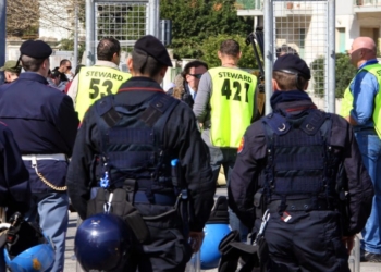 Controlli Stadio