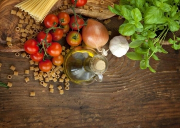 dieta mediterranea