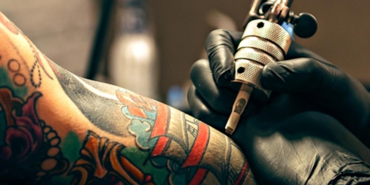 Tatuaggio
