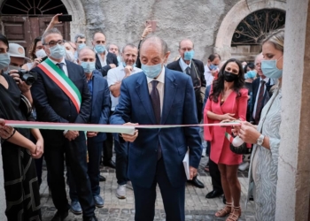 Foto Martina Iulianella