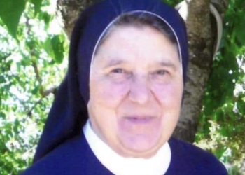 Suor Teresa Polsinelli