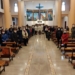 Messa San Tommaso