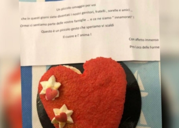 San Valentino - Pro loco Forme