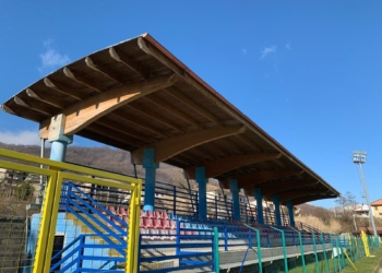 Campo sportivo civitella