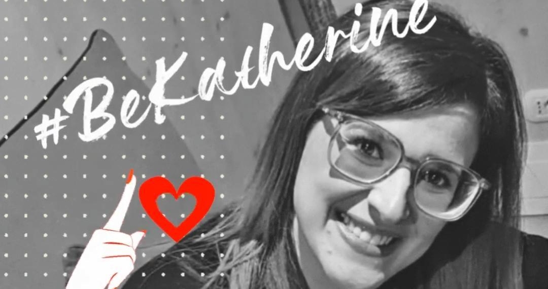 katherine b