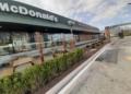 Mcdonalds