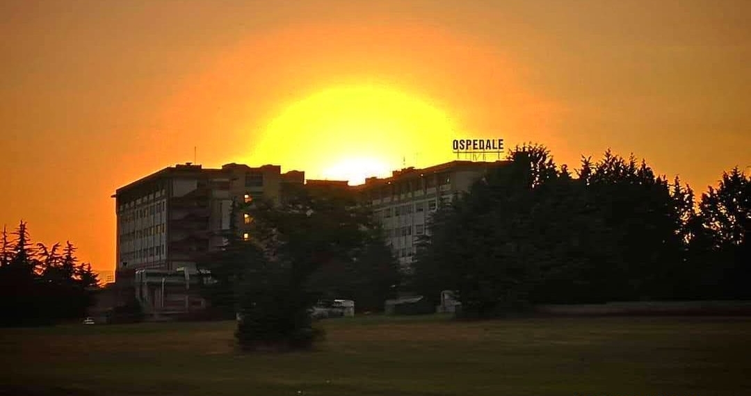 Ospedale di Avezzano