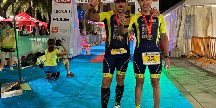 Briganti d’Abruzzo triathlon 4